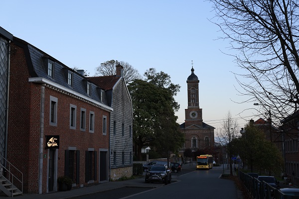 VILLAGE